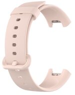 Mybandz 20142 szilikon óraszíj-púder(xiaomi redmi watch 2 lite)