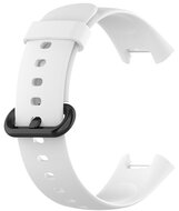 Mybandz 20140 szilikon óraszíj-fehér(xiaomi redmi watch 2 lite)
