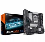 Gigabyte B860M EAGLE desktop alaplap microATX