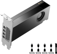 PNY VCNRTX2000ADA-SB pny videokártya pci-ex16x nvidia quadro rtx 2000 ada 16gb ddr6