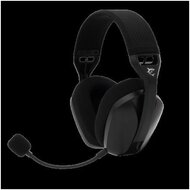 White Shark WSP WGH-2443B white shark wsp wgh-2443b gorilla pro vez.nélküli gamer fejhallgató + mikr. fekete