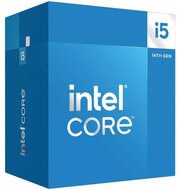 Intel BX8071514400F intel cpu s1700 core i5-14400f 2.5ghz 20mb cache box, novga