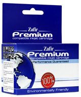 Zafír 284 zafir premium tintapatron - 10ml cli-526 m + chip (cli526m), 100% új utángyártott