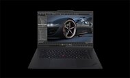 Lenovo 21KV001WHV lenovo thinkpad p1 g7, 16.0" wqxga, intel core ultra 7 165h (5.0ghz) 64gb, 1tb ssd nvidia rtx 2000, win11 pro