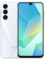 Samsung SM-A166BZADEUE samsung okostelefon galaxy a16 5g, világosszürke, 128gb