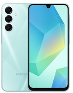 Samsung SM-A166BLGDEUE samsung okostelefon galaxy a16 5g, világoszöld, 128gb