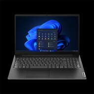 Lenovo 82YU00YJHV lenovo v15 g4 amn, 15.6" fhd, amd ryzen 5 7520u (4.3ghz), 16gb, 512gb ssd, win11 home, business black
