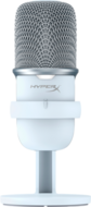 Kingston 519T2AA hp hyperx vezetékes mikrofon solocast - fehér