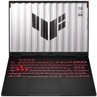 Asus FA608WV-QT014W asus gamer nb tuf fa608wv-qt014w 16" wqxga, ryzen ai r9 hx, 16gb, 1tb m.2, rtx 4060 8gb, win11h, fekete
