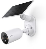 TP-Link TAPO C425 KIT tp-link wireless kamera cloud beltéri/kültéri + okos solar panel ip65, tapo c425 kit