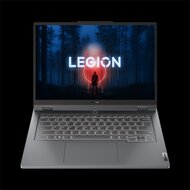 Lenovo 82Y5005XHV lenovo legion slim 5 14aph8, 14.5" wqxga+, amd ryzen 5 7640hs, 16gb, 512gb ssd, nv rtx3050 6gb, win11 home, storm grey
