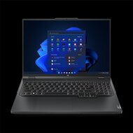 Lenovo 82WM00DPHV lenovo legion pro 5 16arx8, 16.0" wqxga, amd ryzen 9-7945hx, 32gb, 1tb ssd, nv rtx 4070 8gb, noos, onyx grey