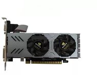 BlackBird BH1567 blackbird videokártya pci-ex16x nvidia gt 750 4gb ddr5