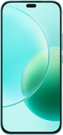 HONOR 400 LITE 8/256GB DS, ZÖLD mobiltelefon