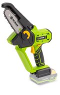 FIELDMANN FZP 70101-0 akkus láncfűrész