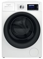 Whirlpool W6 98 SILENCE EE mosógép elöltöltős