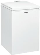 Whirlpool WHS 1022 3 fagyasztóláda 99 l