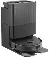 Roborock QREVO PRO BLACK robotporszívó