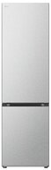LG GBV7280AMB hűtő alulfagyasztós