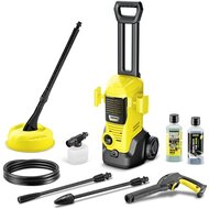 Kärcher K 2 PREMIUM FJ HOME BB 1.673-538.0 magasnyomású mosó