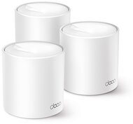 TP-Link DECO X10(1-PACK) tp-link wireless mesh networking system ax1500 deco x10 (1-pack)