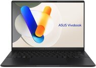 Asus M5406UA-PP034WS asus cons nb vivobook s14 m5406ua-pp034ws 14" 3k oled gl, ryzen 7-8845hs, 16gb, 1tb m.2, int, win11h, fekete