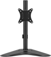 SBOX LCD-F012-2 sbox lcd-f012-2 asztali mon.tartó konz.,1x 17"- 32"(43-81cm) 9kg/mon. w029898