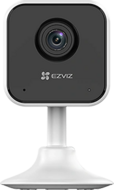 eZVIZ CS-H1C 1080P ezviz h1c beltéri kamera, 1080p, 108° látószög, éjszakai látás 10m, mozgás érzékelés, kétirányú beszéd, 512gb -ig
