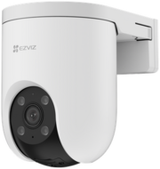 eZVIZ CS-H9C (3MP+3MP) ezviz h9c dual kültéri kamera, 2k + 2k 3 mp, 360°, color night vision, 2 járőr mód, társérintkezés, alakérzékelés, 512gb