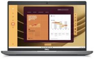 Dell N006L545014EMEA_VP dell latitude 5450 14.0" fhd, intel ultra 5 125u (4.3ghz), 8gb, 512gb ssd, win 11 pro