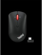 Lenovo 4Y51D20848 lenovo vezeték nélküli egér - thinkpad usb-c wireless compact mouse