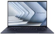 Asus B9403CVAR-KM0872XS asus com nb expertbook b9403cvar-km0872xs 14.0 wqxga oled, i7-150u, 32gb, 1tb m.2, int, win11pro, fekete