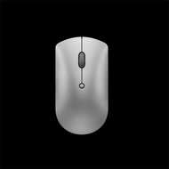 Lenovo GY50X88832 lenovo 600 bt silent mouse, iron grey