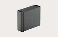Synology BST150-4T synology nas beestation, 4tb beépített tárhely, fekete