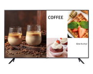 Samsung LH50BECHLGUXEN samsung 50" bec-h 4k business tv