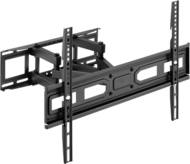 SBOX SBOX PLB-3646-2 sbox fali konzol plb-3646-2, wall mount (37-80", max. 40kg, max.vesa: 600x400 mm)
