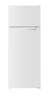 Beko RDSO206K40WN hűtő felülfagyasztós