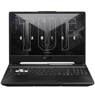 Asus FA506NC-HN006 asus tuf gaming a15 fa506nc-hn006 - no os - graphite black