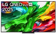 LG 75QNED87A3B uhd smart mini-led tv
