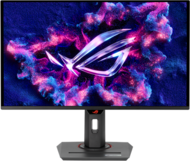Asus XG27UCDMG asus 27" rog strix xg27ucdmg monitor - qdoled