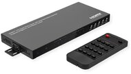 Value 14.99.3592-2 value multi-viewer 4x2 hdmi, 4k@30hz, quad, seamless
