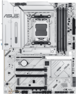 Asus X870 MAX GAMING WIFI7 W asus sam5 x870 max gaming wifi7 w