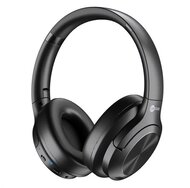 Lenovo ES209_B lenovo lecoo es209 bluetooth fejhallgató sztereo (v5.3, mikrofon, zajszűrő, összehajtható, 3.5mm jack aljzat) fekete