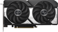 Asus DUAL-RTX5060TI-O8G asus nvidia rtx 5060 ti 8gb gddr7 - dual-rtx5060ti-o8g
