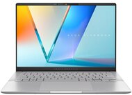 Asus M5406WA-QD088W asus cons nb vivobook s14 m5406wa-qd088w 14" oled wuxga, ryzen ai r9, 32gb, 1tb m.2, int, win11h, ezüst