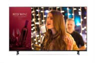 LG 50UN640S0LD.AEU lg 16/7 tv signage 50" 50un640s, 3840x2160, 400cd/m2, hdr, 3xhdmi/usb/rj45, webos, hdr