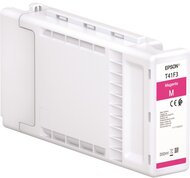 Epson C13T41F34N epson tintapatron singlepack ultrachrome xd2 t41f34n magenta 350ml