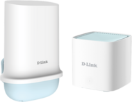 D-link DWP-1010/KT d-link 4g/5g wireless access point dual band outdoor 1xlan (2.5gps) + ax1500 mesh system m15 (1-pack), dwp-1010/kt