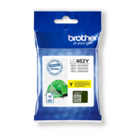 Brother LC462Y brother patron lc462y yellow, 550 oldal, mfjc2340/3940/3540