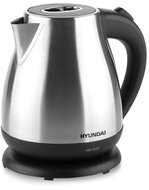 Hyundai VK782 vízforraló 1,7 l inox